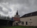 Eglise de Bergères-sous-Montmirail